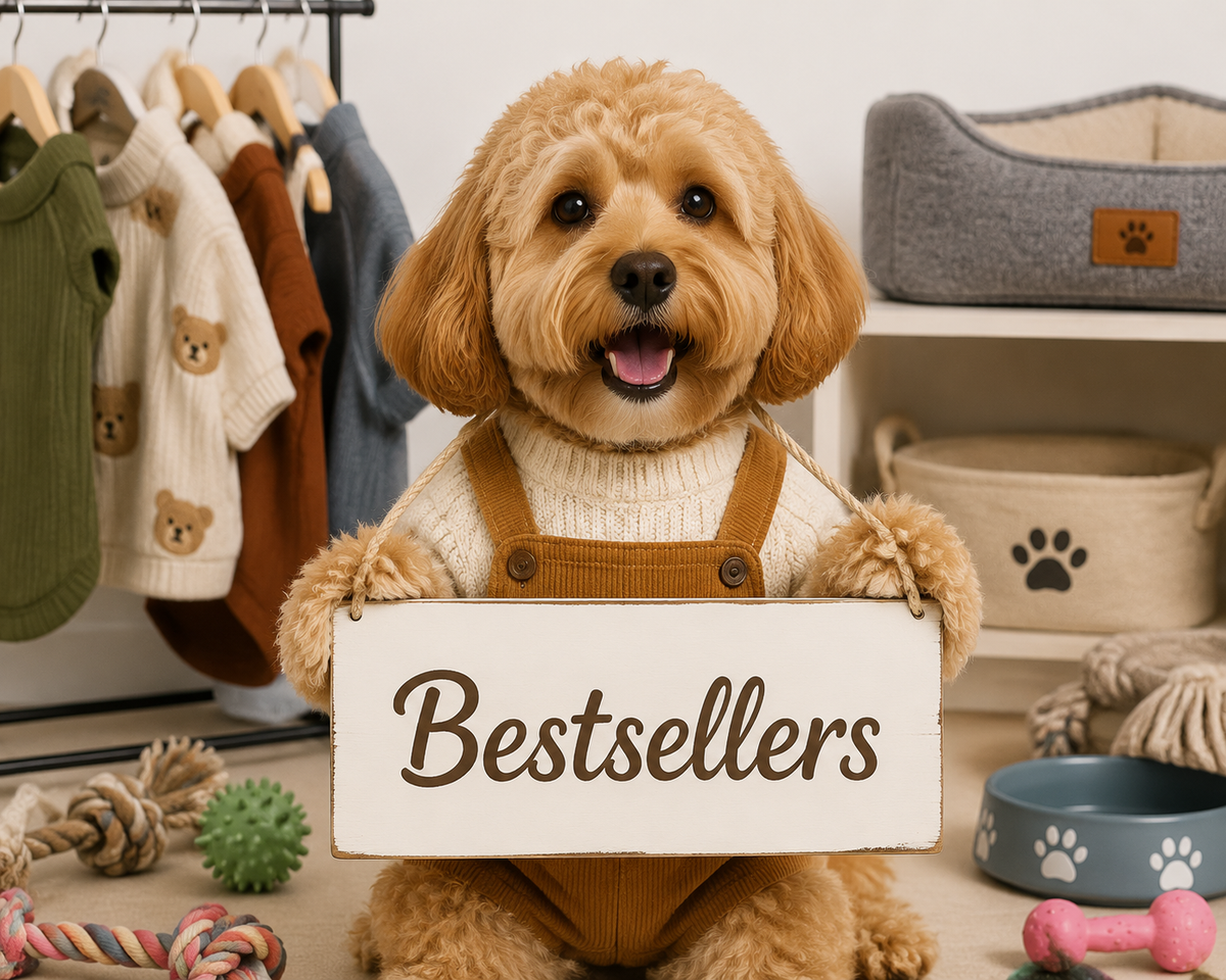 Bestsellers