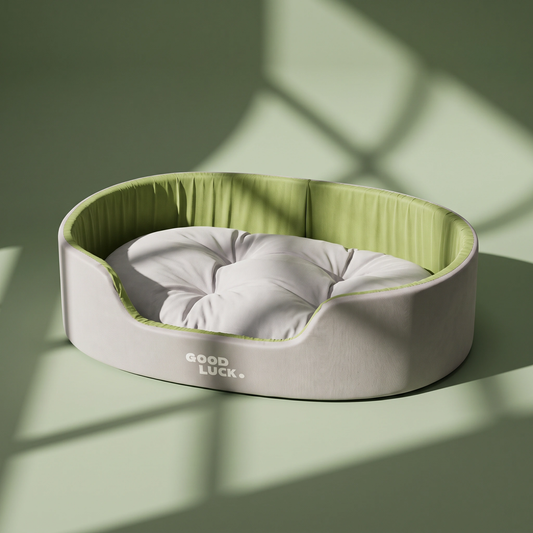 Puppy Bed - Double-Sided