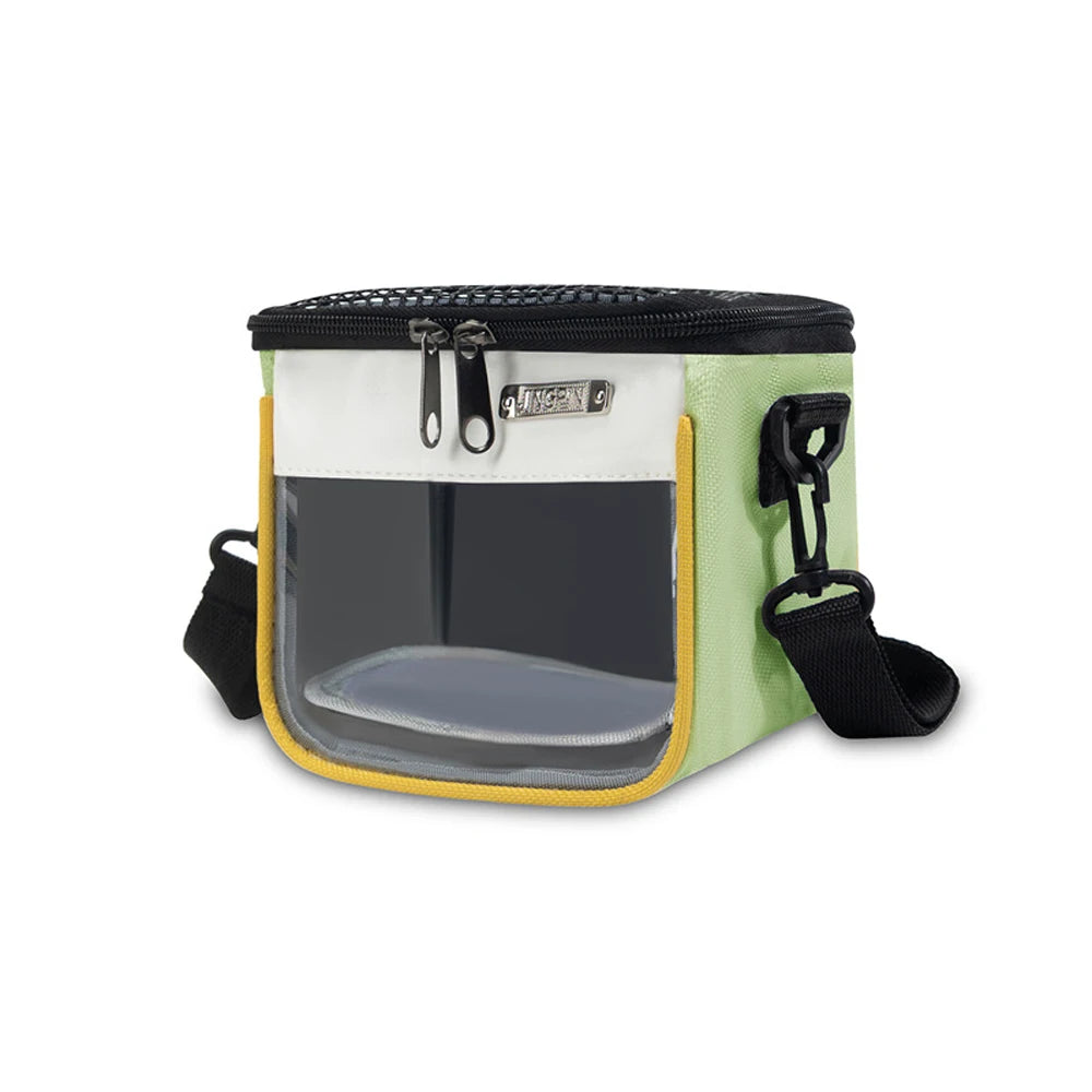 Small Pet Carrier - You & Me