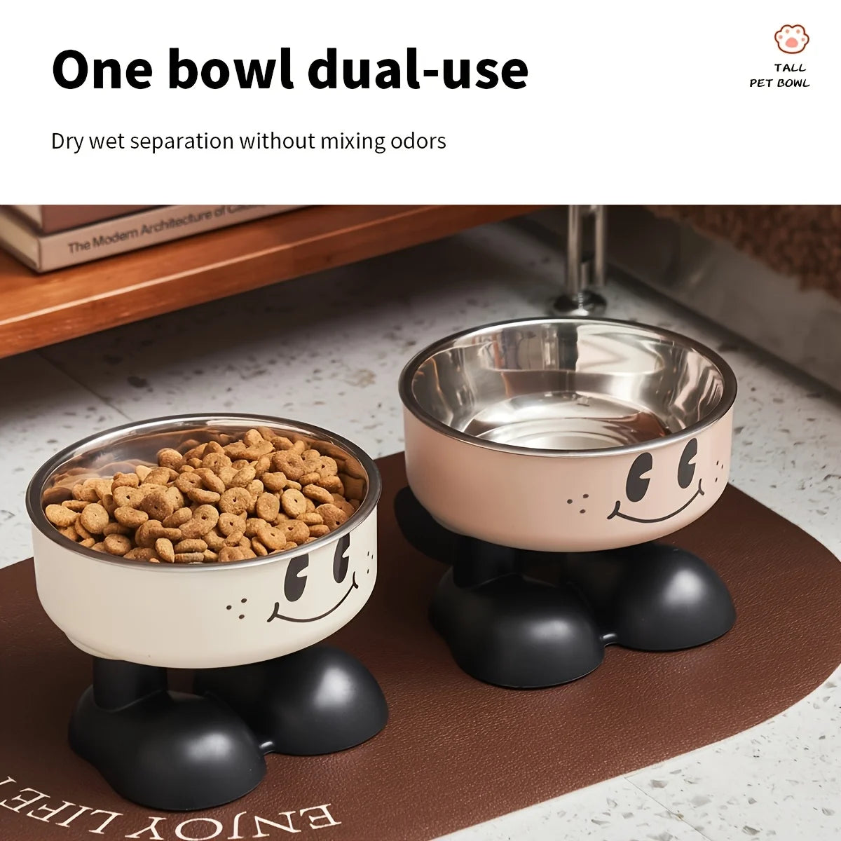 Silly Pet Bowl