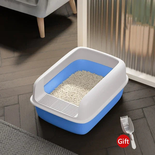Cat Litterbox - Simplicity