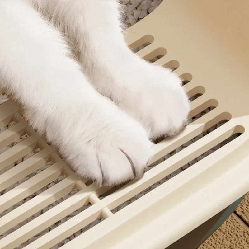 Cat Litterbox - Simplicity