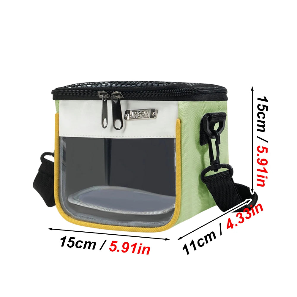 Small Pet Carrier - You & Me
