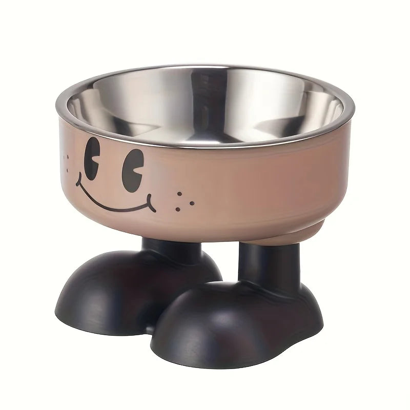 Silly Pet Bowl