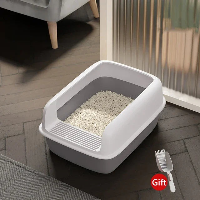 Cat Litterbox - Simplicity