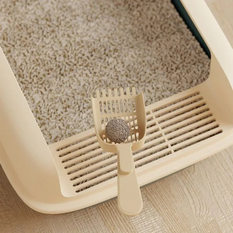 Cat Litterbox - Simplicity