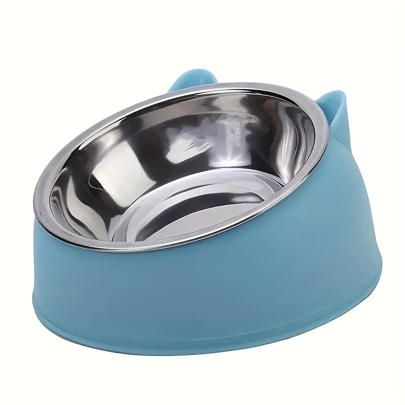 Cat Bowl - Pointy Ears