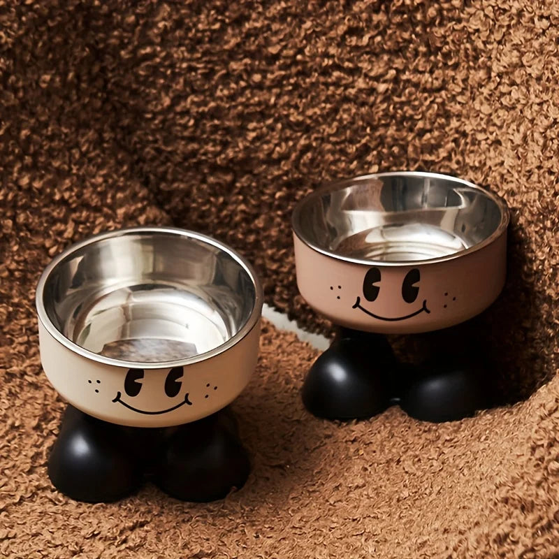 Silly Pet Bowl