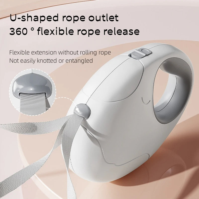 Dog Leash - Fancy Baby