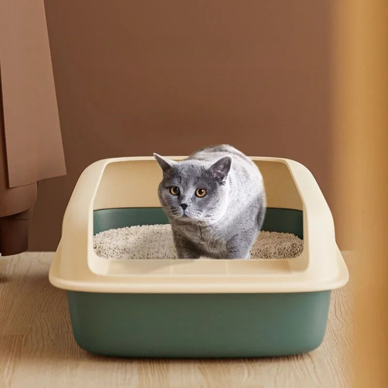 Cat Litterbox - Simplicity