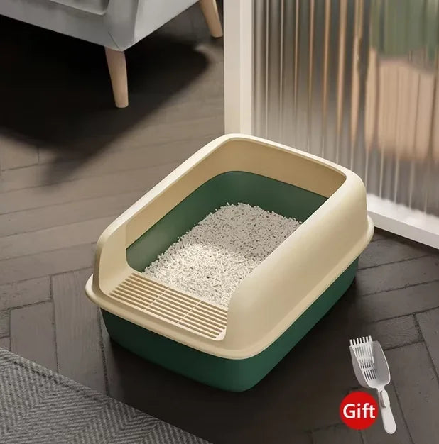 Cat Litterbox - Simplicity