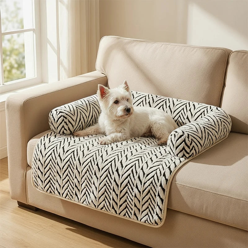 Pet Sofa - Style Meets Serenity