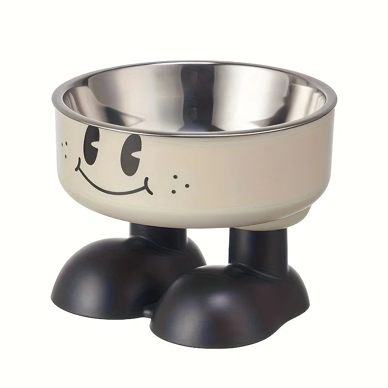 Silly Pet Bowl
