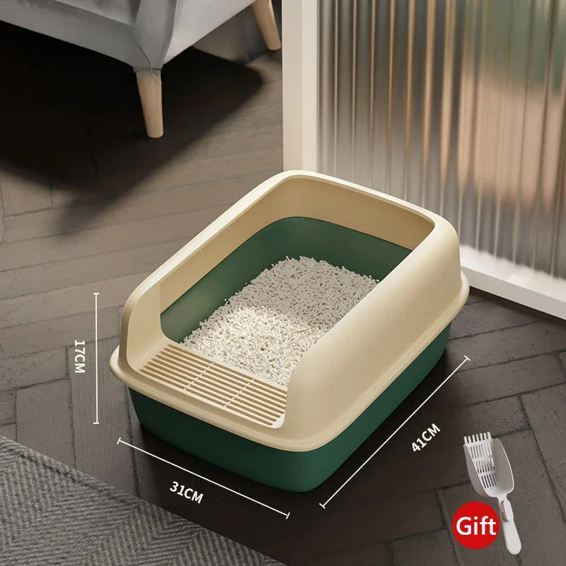Cat Litterbox - Simplicity