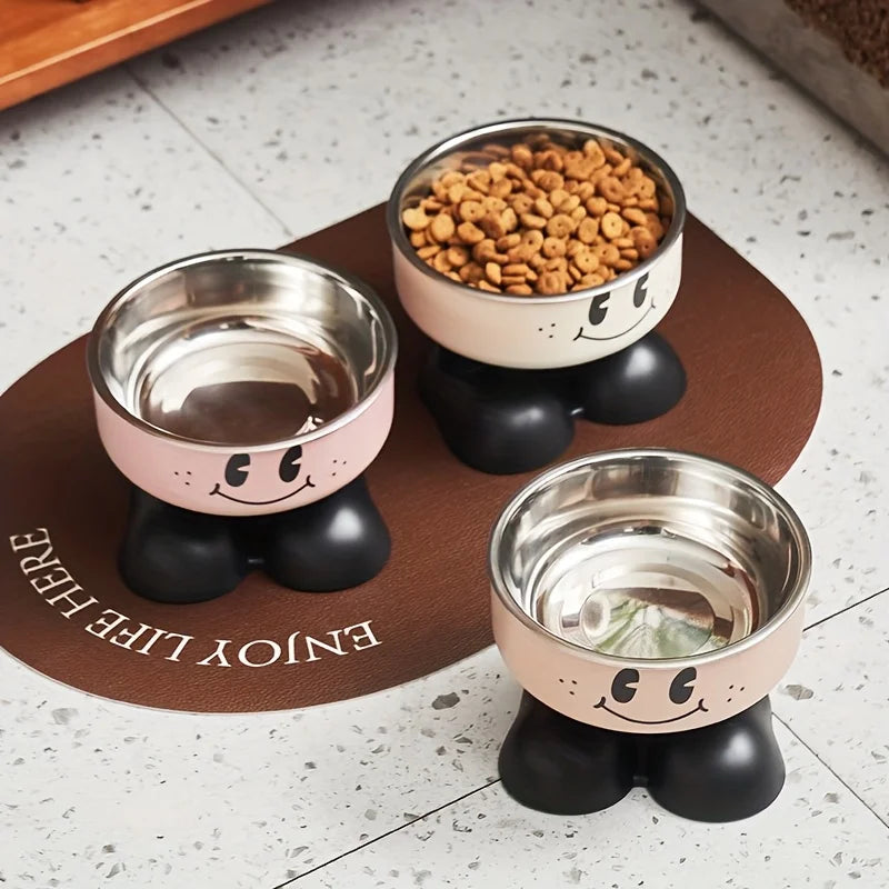 Silly Pet Bowl