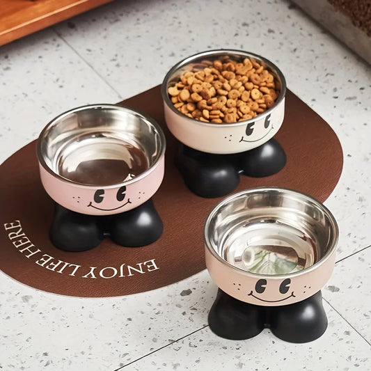 Silly Pet Bowl
