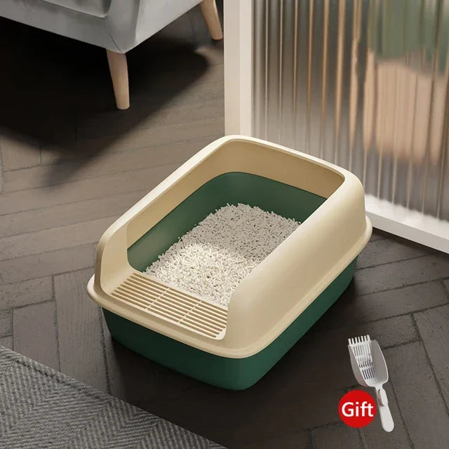 Cat Litterbox - Simplicity