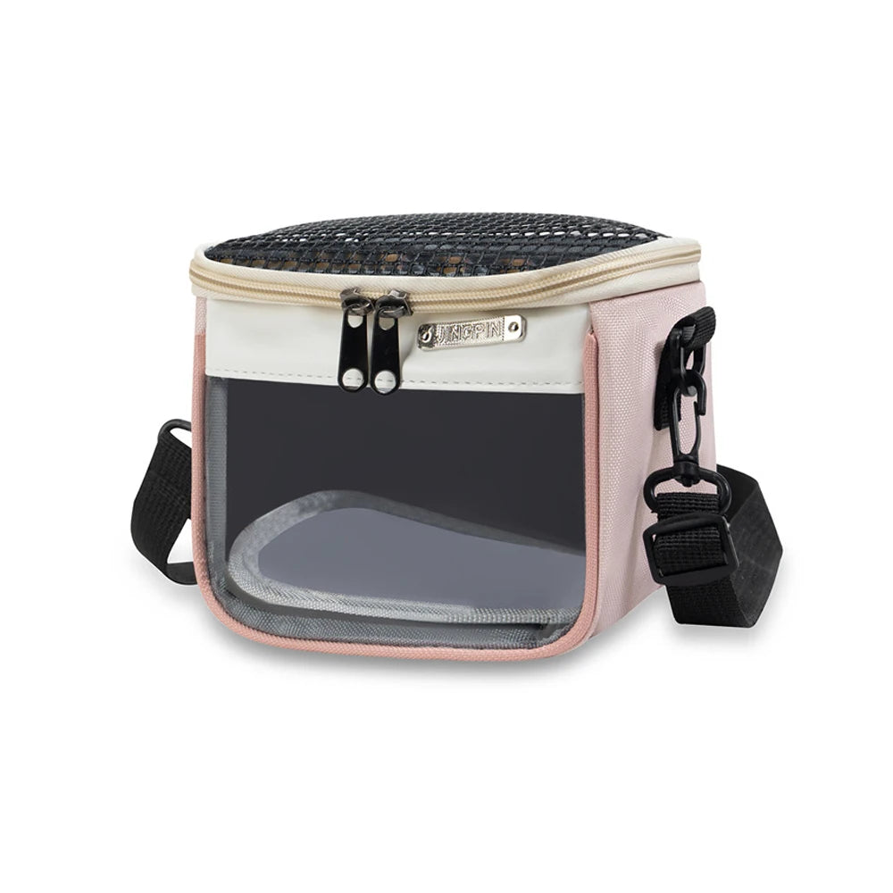 Small Pet Carrier - You & Me
