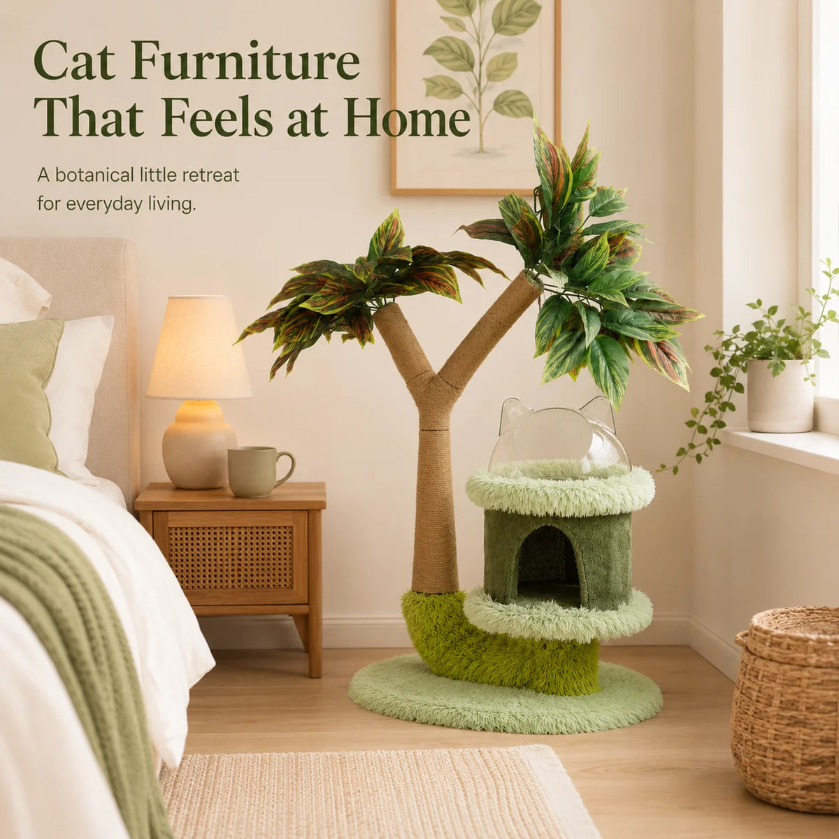 Mango Tree - Scratch & Play