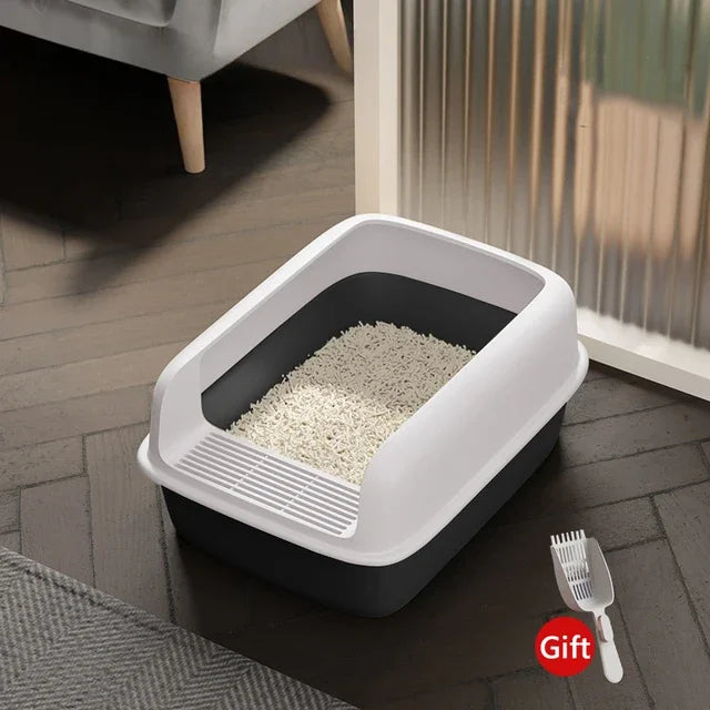 Cat Litterbox - Simplicity