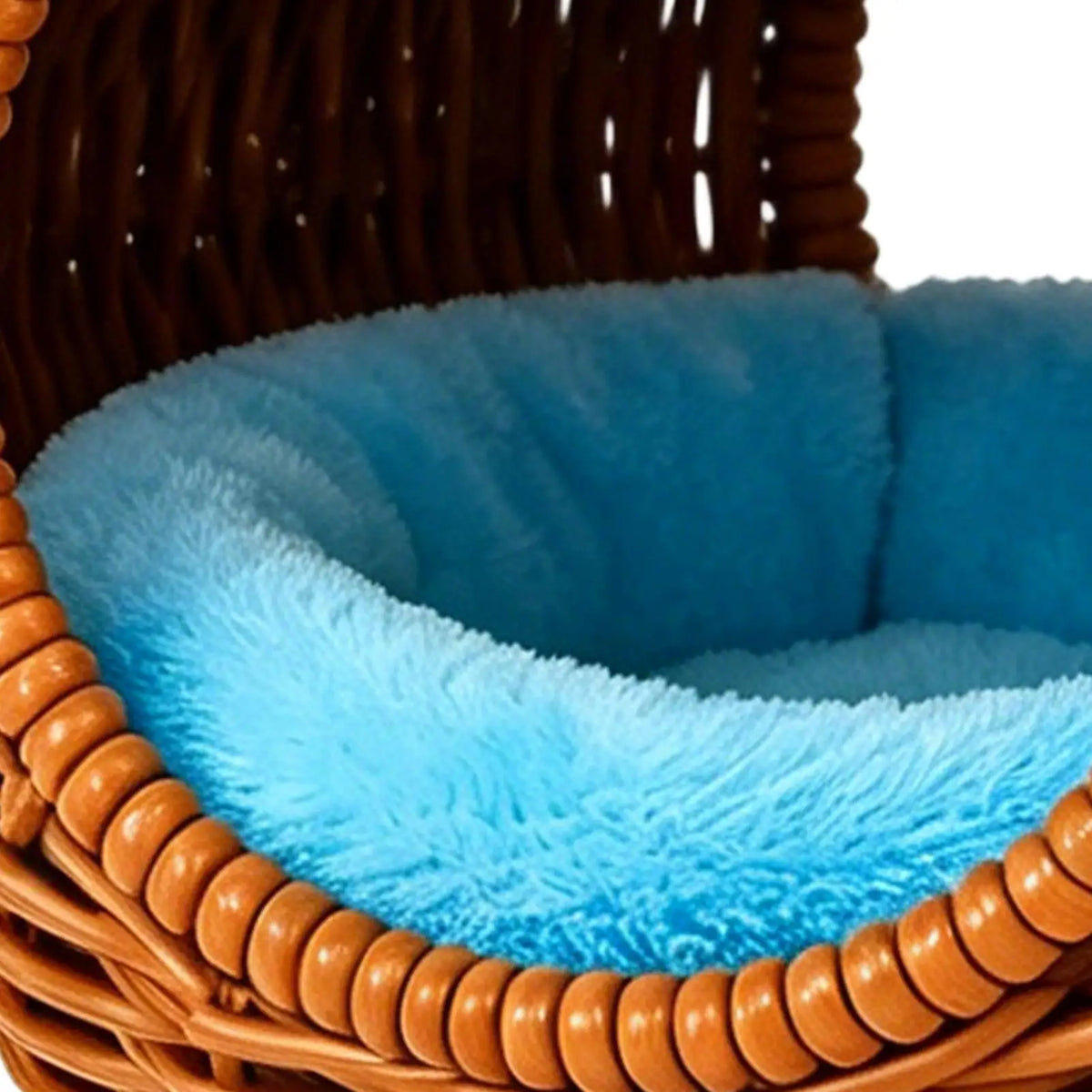 Parrot Hammock - Happy Wings