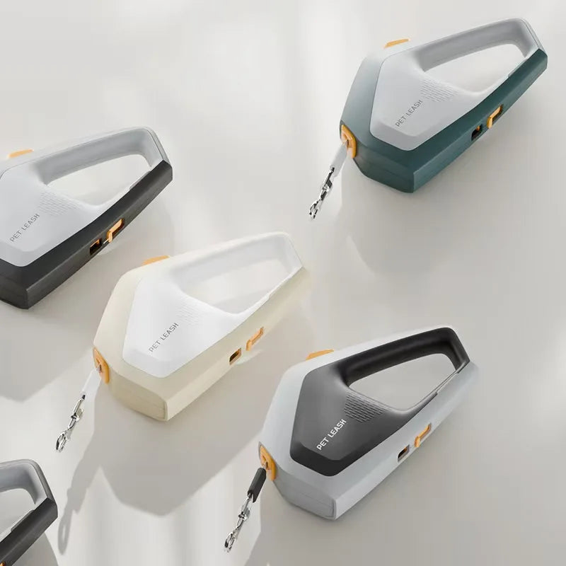 Pet Leash - Outer Space