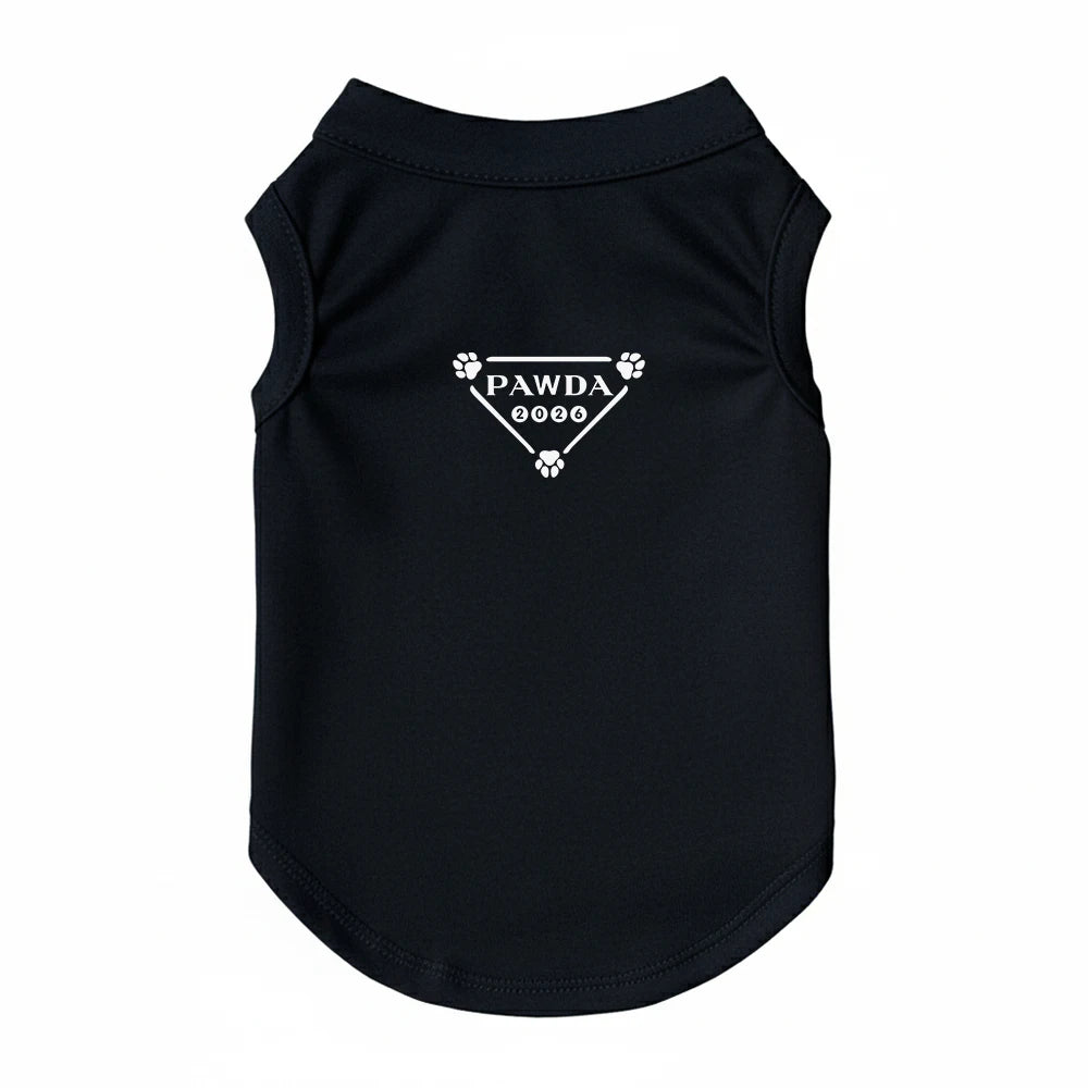 Dog Vest - Pawda