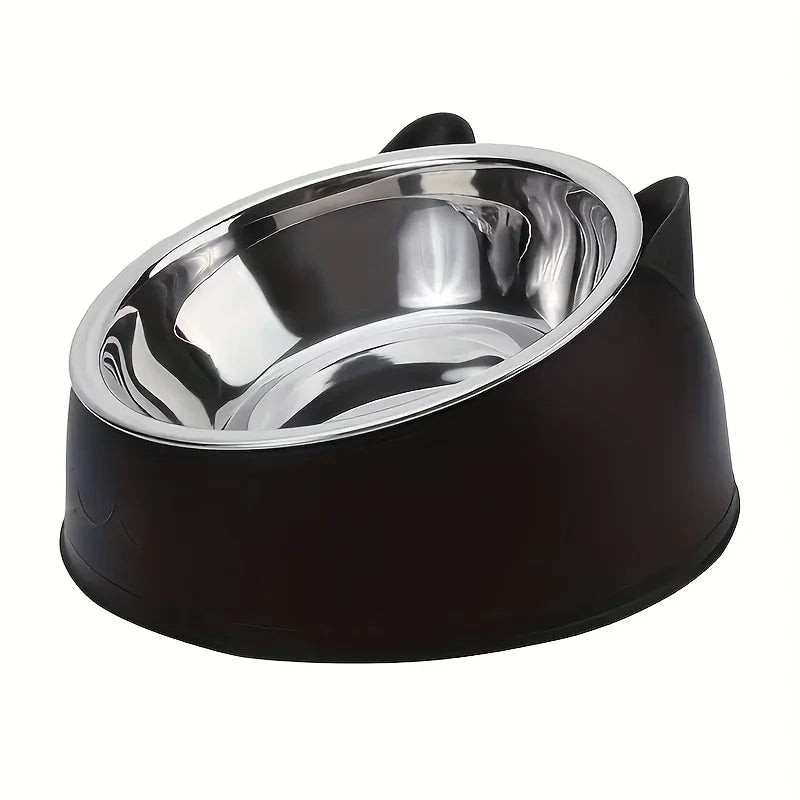 Cat Bowl - Pointy Ears