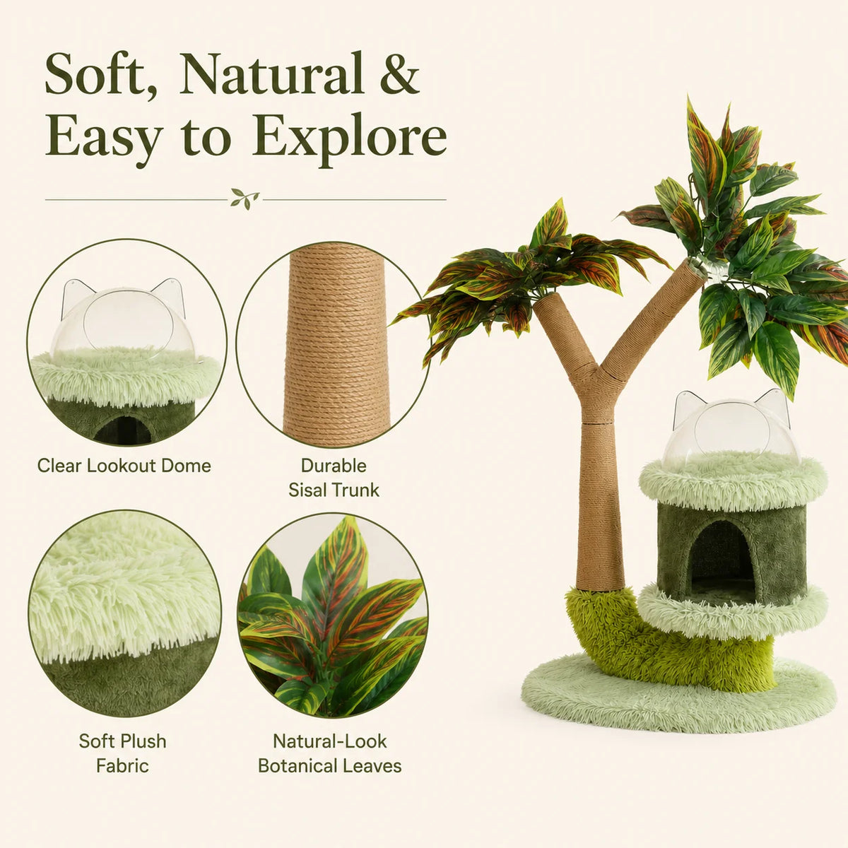 Mango Tree - Scratch & Play