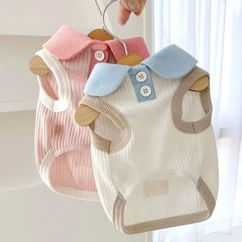 Dog Blouse - So Stylish