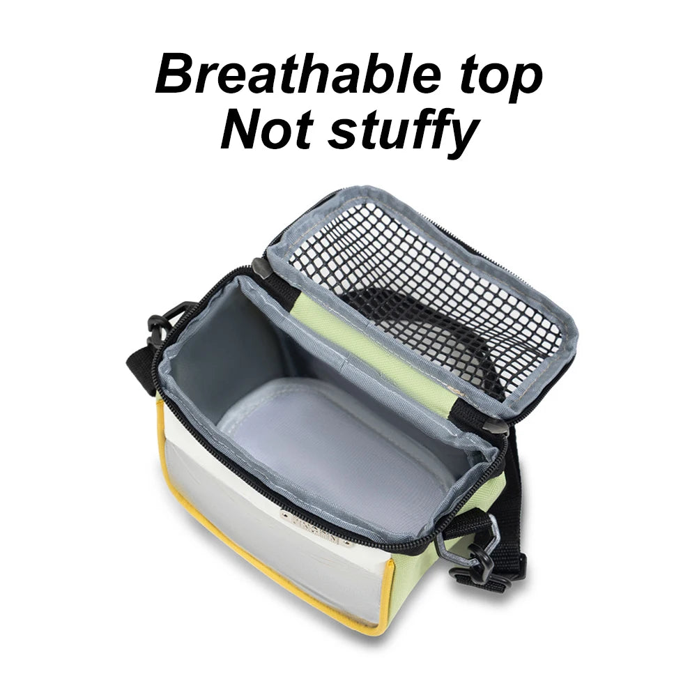 Small Pet Carrier - You & Me
