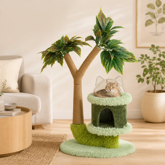 Mango Tree - Scratch & Play