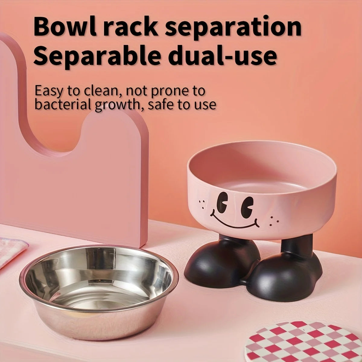 Silly Pet Bowl