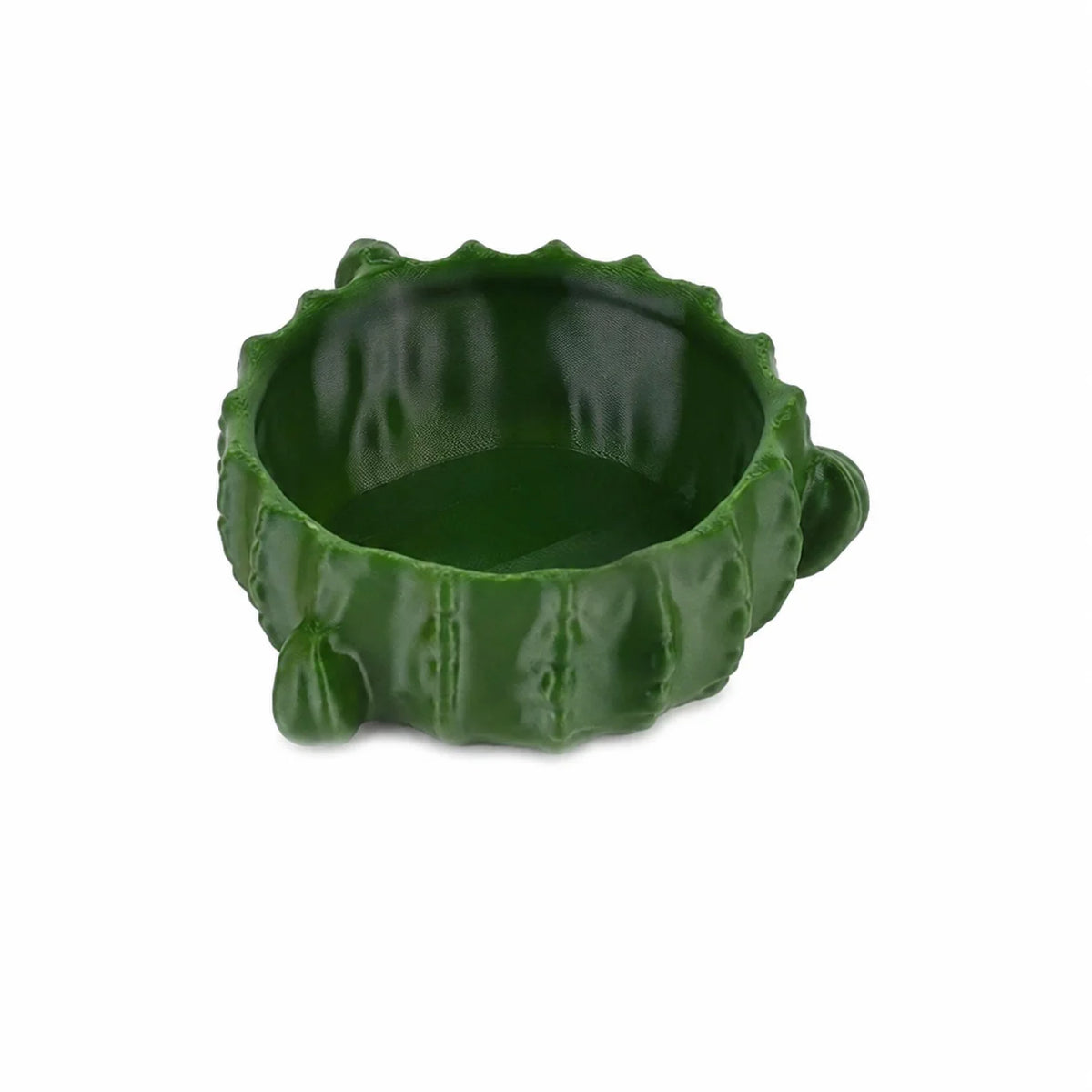 Cartoon Veggie Bowl - Healthy Paws