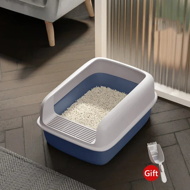 Cat Litterbox - Simplicity