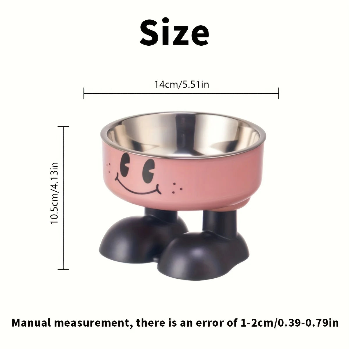 Silly Pet Bowl