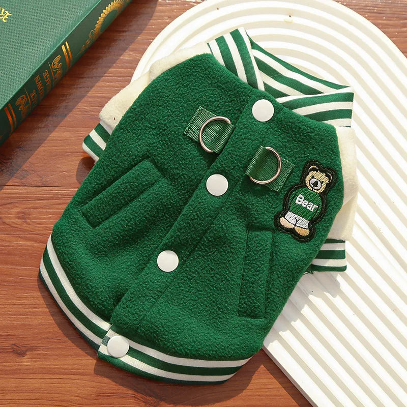 Puppy Sports Jacket