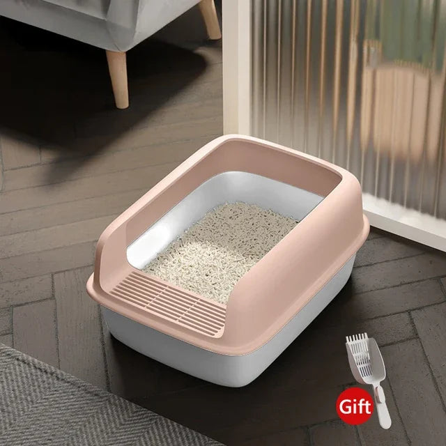 Cat Litterbox - Simplicity